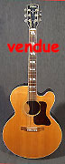 D8317 Gibson Blues King