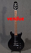Hamer Artist P90 Hamer Artist P90