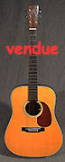 Martin HD28V