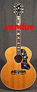 D8455 Gibson J200