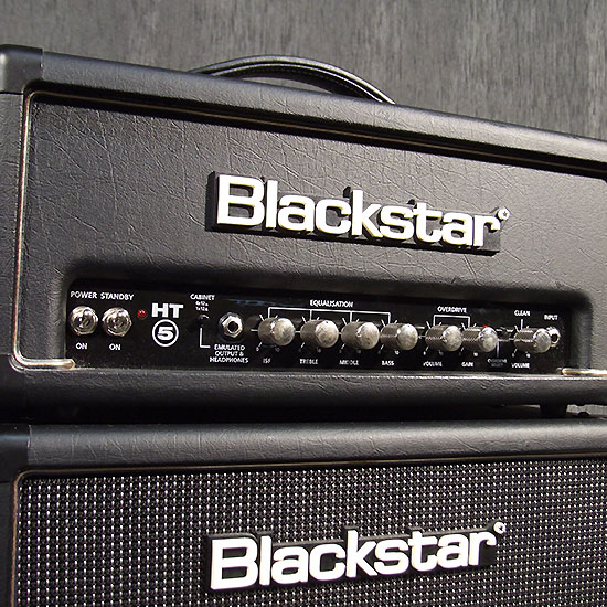 BlackStar HT-5
