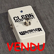 D8627 Wampler Clean Buffer