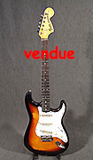 D8702 Fender Stratocaster 1968