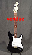 D8697 Fender Stratocaster American Standard