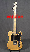 D8775 Fender Telecaster Lite Ash