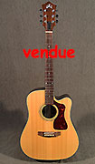 Guild D50 CE