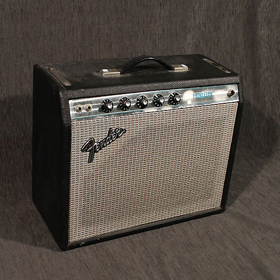 Fender Princeton de 1974