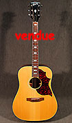 Gibson SJ Deluxe de 1974