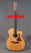 D8992 Taylor 214ce