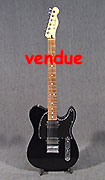 Fender Telecaster Black Top