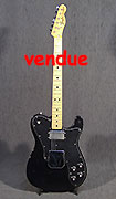 D9017 Fender Telecaster Custom 1973