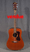 D9078 Guild D25M de 1976