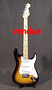Fender Custom Shop 1956 Stratocaster NOS D9083 Fender Custom Shop 1956 Stratocaster NOS