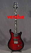 PRS Paul Allender