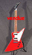 Gibson Explorer Signature Samy Hagar