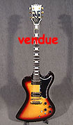 Gibson RD Artist de 1979