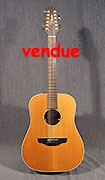 Takamine N10-12