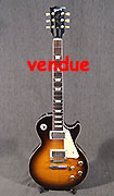 Gibson Les Paul Standard de 2001