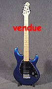 Musicman Silhouette Special