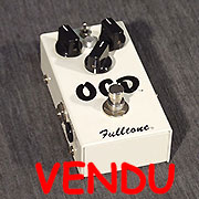 Fulltone OCD
