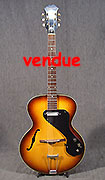 Epiphone Granada