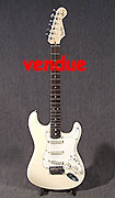 Fender Stratocaster Jeff Beck