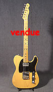 Fender Telecaster American Vintage Reissue 52