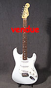 Fender Stratocaster Classic Player