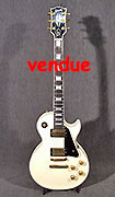D9598 Gibson Custom Shop Les Paul Custom Reissue 68