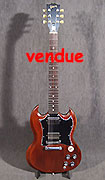 Gibson SG Faded