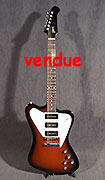 D9652 Gibson Firebird Studio