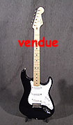 D9619 Fender Stratocaster Eric Clapton