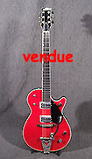 Gretsch G6131T Fire Jet D9684 Gretsch G6131T Fire Jet