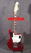 D9689 Fender Jaguar 50th Anniversary