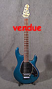 D9650 Musicman Silhouette