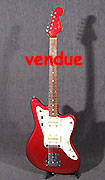 Fender Jazzmaster Made in Japan