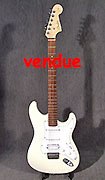 Fender Custom Shop Custom Sub Sonic Strat D9880 Fender Custom Shop Custom Sub Sonic Strat