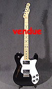 Fender Telecaster Thinline Classic 72 D9873 Fender Telecaster Thinline Classic 72