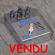 Flip Metal Monster D9876 Flip Metal Monster