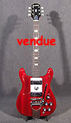 Epiphone Crestwood Reissue 62