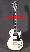 D9957 Gibson Les Paul Custom