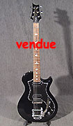 PRS Starla