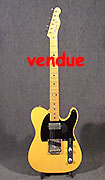Fender Telecaster RI 52 HB