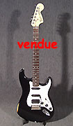 Fender Stratocaster Highway One