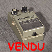 Boss Noise Gate NF-1 D10108 Boss Noise Gate NF-1