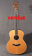 Taylor GS5
