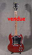 D10153 Gibson SG Special