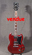 D10167 Gibson SG Standard