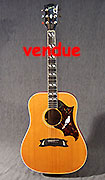 Gibson Dove de 1974 D10222 Gibson Dove de 1974