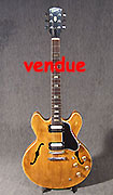 D10217 Gibson ES-335 de 1965